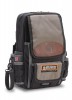 Veto Pro Pac MB3 Meter Bag £80.00
The Mb3 Is A Large Meter Bag Capable Of Storing, Transporting & Protecting Large Meters. The Main Bay Is Designed For Digital Manifolds, Meters Up To 13.5”(34cm) Tall And/or A Few Select