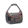 Veto Pro Pac Tech OT-LC £220.00 Veto Pro Pac Tech Ot-lc
(tools Not Included)
The Tech Ot-lc Is A Large Capacity Wide Open Tote With Removable/swappable Vertical Pocket Panels, And Additional Open Space That Can Be Reorient