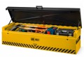 Van Vault Tipper Secure Storage Vehicle Box £477.95 Van Vault Tipper Secure Storage Vehicle Box



Big Jobs. Big Tools.

For Tipper Style Vehicles To safeguard Tools Against theft And Weathering


	Tried And Tested, The Tipper Mounts