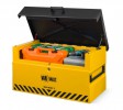 Van Vault 2 Secure Storage Vehicle Box £247.95 Van Vault 2 Secure Storage Vehicle Box
The Ultimate. The original.
The Original High Security steel Storage Box For commercial Vehicles
Tool Theft Is Rife And On T