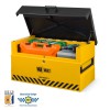 Van Vault 2 Secure Storage Vehicle Box £209.95 No Stock Available Until Late April 2020 (approx)
Van Vault 2 Secure Storage Vehicle Box
The Ultimate. The original.
The Original High Security steel Storage Box For