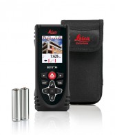 Ultrasonic & laser Measures