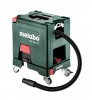 Metabo AS 18 L PC, Cordless 18V L-Class Vacuum Cleaner, Body Only With Rollerboard £209.95 
Click The Banner Above To Go To The Redemption Form And Full Details. Promotional Offers End On 30/9/22


Metabo As 18 L Pc, Cordless 18v L-class Vacuum Cleaner, Body Only

*********promotion**