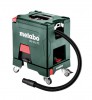 Metabo AS 18 L PC, Cordless 18V L-Class Vacuum Cleaner, Body Only With Rollerboard £209.95
Click The Banner Above To Go To The Redemption Form And Full Details. Promotional Offers End On 30/9/22
Metabo As 18 L Pc, Cordless 18v L-class Vacuum Cleaner, Body Only
*********promotion**
