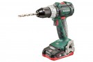 Metabo Cordless Combi-Hammers