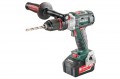 Metabo SB18LTX BL I Brushless Combi/Drill, 2 x 18V 5.2Ah Li-ion, ASC30 Charger, Carry Case was £327.95 £259.95 
Click The Banner Above To Go To The Redemption Form And Full Details. Promotional Offers End On 30/6/22


Metabo Sb18ltx Bl I Brushless Combi/drill, 2 X 18v 5.2ah Li-ion, Asc30 Charger, Carry Cas