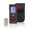 Leica Disto X3 Laser Measure £239.95 Leica Disto X3 Laser Measure
Designed For Tough, Rugged Conditions
The Rugged Leica Disto™ X-series Combines Innovative measuring Technologies With A Site-proof Design And si