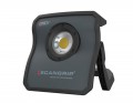 Scangrip Nova 6SPS - Mains-Detachable Battery Work Light - 6000 lumens £249.95 Scangrip Nova 6sps - Mains-detachable Battery Work Light - 6000 Lumens
High Efficiency Cob Led Work Light With Exchangeable Battery
The Elegant And Sturdy Nova 6 Sps Provides Up To 6000 L
