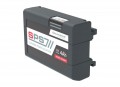 Scangrip NOVA SPS 4Ah Battery (Battery for 4SPS) £42.99 Scangrip Nova Sps 4ah Battery (battery For 4sps)
Scangrip Has Taken Advantage Of New, High Performance Battery Technologies And Invented An Innovative Concept Of flexible And Reliable Pow