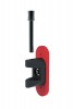 Scangrip Magnetic Bracket - Small Bracket up to Nova 5K £29.94 Compact And Very Powerful Magnetic Bracket Designed For Flexible Mounting And positioning Of Nova Work Lights On Any Magnetic Surface.
The Magnet Is Extremely Powerful With A Holding For