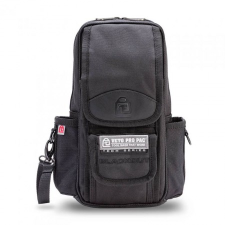 Veto Pro Pac MB2 Black Meter Bag