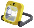 Nightsearcher Galaxy 1000 Rechargeable LED Floodlight with AC/DC charger £46.99 Nightsearcher Galaxy 1000 Rechargeable Led Floodlight
Features:
The Galaxy-1000 Is A Slimline Cordless rechargeable Li-ion Led Floodlight
1,000 Lumens Deliverin