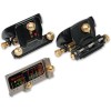 Veritas 101262 Deluxe Mk.II Honing Guide Set £115.95 Veritas 101262 Deluxe Mk.ii Honing Guide Set
The Most Versatile Veritas Honing Guide Set To Date. This 5 Piece Deluxe Honing Guide Set Includes Both The Standard And Narrow Blade Clamping Heads, As
