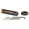 Arbortech 101588 TURBO Shaft £79.50
For Freehand Detail Carving Offers Excellent Control And Safety
Fits To Any Standard Angle Grinder
Reaches Into Deep And Narrow Profiles, Gets Into Places Other Tools Can’t Reach
Replac