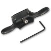 Veritas Miniature Cabinet Scraper was £46.49 £24.95
1/3 Scale, Fully Functional Cabinet Scraper
Measures 97mm(3.13/16") Wide Overall, Weight About 46g
Thumbscrew Gives Fine Control Over The Amount Of Bite
Spring Steel Blade 25mm Wide, Gro