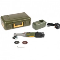 Cordless Angle Grinder 50mm