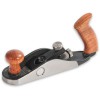 Veritas 05P82.22 Miniature Bench Plane £53.49 Veritas 05p82.22 Miniature Bench Plane
Fully Functional 1/3 Scale Veritas Bevel-up Smoothing Plane
Only 90mm Long And 20.5mm Wide
Fitted With A2 Tool Steel Blade
Norris-style Adjuster For