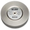 Tormek DF-250 Diamond Wheel Fine 600 grit £214.99 Tormek Df-250 Diamond Wheel Fine 600 Grit
Diamond-grinding Wheels For Exceptional Durability
Fine 600 Grit For Efficient Steel Removal With Smooth Surface Finish
Sharpens On The Flat Sid