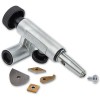 TORMEK SVD-186R Universal Gouge Jig £82.99 Tormek svd-186r universal Gouge Jig
Sharpen Woodturning Tools And Carving Gouges
Offers Full Control Over Bevel Angle And Shape
Exact Repeatability, Every Time
Takes Carving
