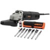 Arbortech PCH600 Power Chisel £281.99 The Arbortech Power Chisel Is A Freehand Power-carving Tool That Enables You To Carry Out Detailed Carving And Controlled Chiselling As Well As Rapid Waste Removal. Built Around The Dedicated Arbortec