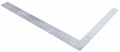 Empire Steel Tradesman Square 16 x 24 £9.95 Empire Steel Tradesman Square 16 X 24
Features:
24" X 2" Body, 16" X 1-1/2" Tongue, 1/16" Thick
Permanently Stamped Numbers and 1/8&quo
