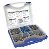 KREG KRSK03 675 ASSORTED SCREWS £26.95 Kregg Krsk03 675 Assorted Screws
Features:
This Screw Kit From Kreg Is A Great Way To Buy A Popular Assortment Of 675 Screws In The Following Si