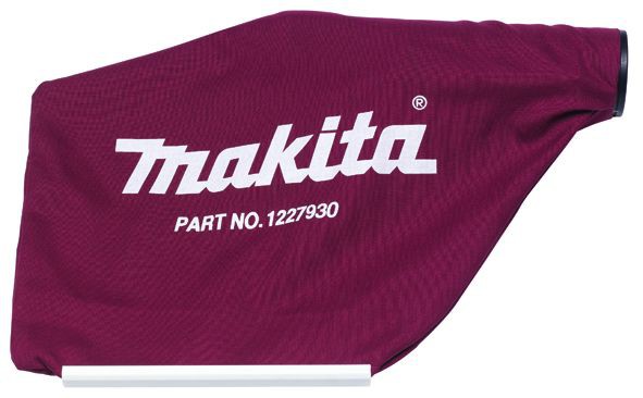 Makita 122793-0 Dust Bag For DKP180 & DKP181 Planer