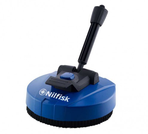Nilfisk Mid Patio Cleaner Head For Compact Models