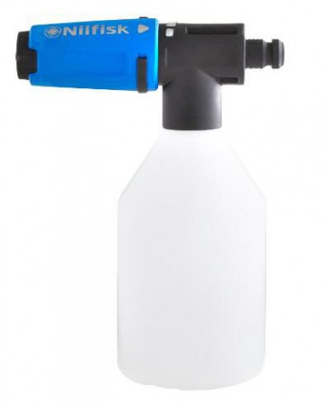 Nilfisk Click & Clean Super Foam Sprayer