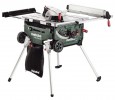 Metabo TS 36 LTX BL 254 Brushless Table Saw, Body Only £899.95 Metabo Ts 36 Ltx Bl 254 Brushless Table Saw, Body Only 




	Extremely Light Cordless Table Saw With Trolley Function For Maximum Mobility.
	Powerful Metabo Brushless Motor For Powerful Saw