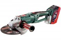 Metabo WPB 36 LTX BL 230, 36Volt 2 x LiHD 6.2Ah, ASC Ultra Charger & Carry Case £699.95 Uk Mainland Delivery Only
Metabo Wpb 36 Ltx Bl 230 Cordless Angle Grinder, 36volt 2 X Lihd 6.2ah, Asc Ultra Charger & Carry Case
World's First Large Angle Grinder (ø 230 Mm