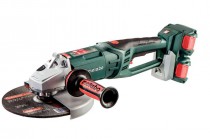 Cordless Angle Grinder 230mm