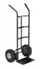 Armorgard ST150 Sack Truck, Heavy-Duty Trolley, SWL 150kg, 580x440x1150mm £91.95 Armorgard St150 Sack Truck, Heavy-duty Trolley, Swl 150kg, 580x440x1150mm
For The Countless Occasions When There Are Things To Move From A To B, Safely, Effortlessly And Quickly You Can Rely On The
