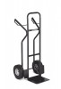 Armorgard ST250 Sack Truck, Heavy-Duty Trolley, SWL 250kg, 580x555x1180mm £112.95 Armorgard St250 Sack Truck, Heavy-duty Trolley, Swl 250kg, 580x555x1180mm
For The Countless Occasions When There Are Things To Move From A To B, Safely, Effortlessly And Quickly You Can Rely On The
