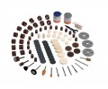 Dremel 150pc Multipurpose Accessory Set £34.49 Dremel 150pc Multipurpose Accessory Set
The 150 Pieces Dremel Multipurpose Accessory Set Contains 150 High Quality Genuine Dremel Accessories Including Ez Speedclic Accessories Which Allow For Quic