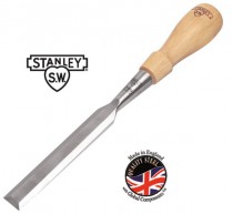 Stanley Sweetheart Chisels