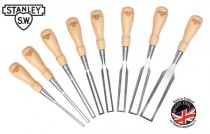 Stanley Hand Tools