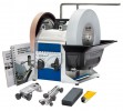 Tormek T-8 Wet Stone Sharpening System £639.95 Tormek T-8 Wet Stone Sharpening System

The Most Advanced Water Cooled Sharpening System Available Allows You Sharpen your Tools To The Finest Edge. Tormek’s Innovative Sharpening System 