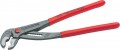 NWS Waterpump Pliers 250mm with 50mm jaw opening N1661-12-250C £24.99 Nws Waterpump Pliers 250mm With 50mm Jaw Opening N1661-12-250c
The Water Pump Pliers With Automatic Precise Adjustment
Compact, Narrow Shape For Working In Smallest Spac