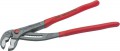 NWS Waterpump Pliers 320mm with 75mm jaw opening N1661-12-320C was £39.99 £29.99 Nws Waterpump Pliers 320mm With 75mm Jaw Opening N1661-12-320c
The Water Pump Pliers With Automatic Precise Adjustment
Compact, Narrow Shape For Working In Smallest Spac