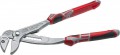 NWS 250mm Powermax Fitting Pliers with Smooth Jaws £31.79 Nws 250mm Powermax Fitting Pliers With Smooth Jaws
The All-purpose Fitting Pliers For Gripping Nuts And Refined Fittings
Tile Breaking Tool
For Tightening And Loosening Bolted Connections Ac