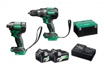 HiKoki Battery Promo