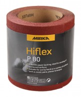 Mirka Abrasive Rolls