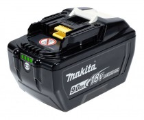 Makita High Capacity LXT Batteries