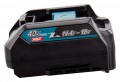 Makita ADP10 XGT to LXT Charger Adapter £35.95 Makita Adp10 Xgt To Lxt Charger Adapter

The Adp10 Has Been Developed For Use With Model Dc40ra To Charge Lxt Li-ion Batteries. The Charging Performance Is As High As That Of Dc18rc. Not Compatible 