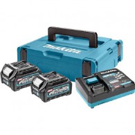  Makita XGT Power Source Redemption