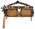 Veto Pro Pac TA-WBX Waist Tool Apron £75.00 Veto Pro Pac Ta-wbx Waist Tool Apron



Tools Not Included

The Ta-wbx Is A Waist Tool Apron, Just Like The Ta-wb, But Built With “box” Shaped Pockets To Accept Plastic Insert Boxes 