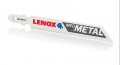 Lenox 1991580 BT514TS Jigsaw Blades Pack Of 3 £8.99 Lenox 1991580 Bt514ts Jigsaw Blades Pack Of 3
Long Blade Life
Patented T2™ Technology Provides Fast, Efficient Cutting In A Range Of Metal Cutting Applications
Power Blast Technology&trad