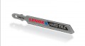 Lenox DG300T1 Diamond™ T-Shank Jigsaw Blade 75mm £20.99 Lenox Dg300t1 Diamond™ T-shank Jigsaw Blade 75mm
Designed For Granite, Marble, Porcelain, And Slate Applications
Long Life In Abrasive Materials
Nickel Alloy Brazed Diamond Particles Main