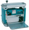Makita 2012NB 240volt Thicknesser £565.00 Makita 2012nb 240volt Thicknesser

Features: 


	
	Compact And Lightweight For Easy Transporting To The Job-site
	
	
	Fastest And Easiest Blade Change System On The Market; Uses Disposible Do